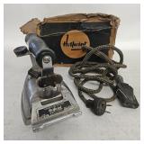 1930s General Electric Hotpoint Calrod Laundry