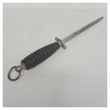 Zwilling J.A. Henckels Vanadium Knife Sharpening