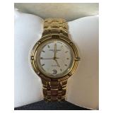 Quartz Charles Hubert Paris Menï¿½s Watch