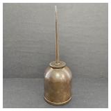 VTG Noera Manufacturing Company Thumb Pump Oiler