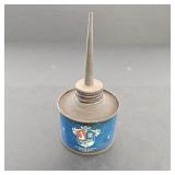 VTG Maytag Company Oil Can