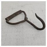 Antique Hay Hook