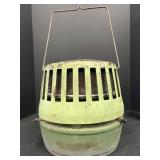 Vintage Coleman Catalytic Heater