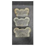 Bathroom Mirror Light Glass Wall