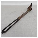 VTG Excelsior Wrench