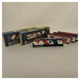 VTG HO Scale 'Spirit of 1776' Model Train Cars