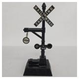 VTG Railway Crossing Banjo Signal