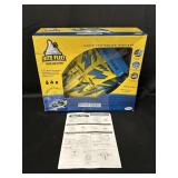 Elite Fleet Hyper Flyer