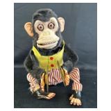 Musical Jolly Chimp