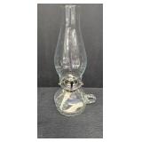 Lamplight Farms Finger-Loop Oil Lamp