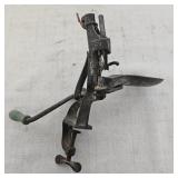 Antique Cast Iron No. 50 Cherry Pitter