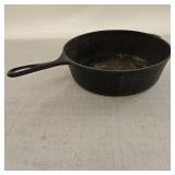 VTG 10in Wagner Ware Sidney -O- No. 8 Cast Iron