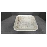 Cast-iron Aluminum Stove Drip Tray