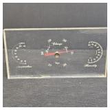 VTG Taylor Weather Station