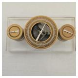 VTG Weather Barometer from Rochester, NY