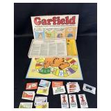 Garfield Board Game