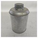 VTG Aluminum Faris Insulated Picnic Jug