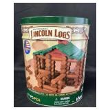 Lincoln Logs