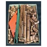 Lincoln Logs