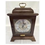 Hamilton Mantel Clock