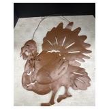 Thanksgiving Wall Hanging