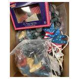 4th of July Holiday Decor