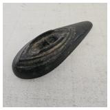 VTG Cast Iron Sad Iron