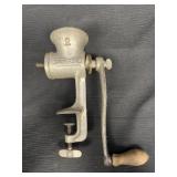 Universal Meat Grinder