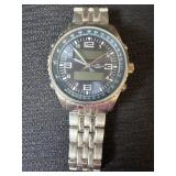 Japan Movt Menï¿½s Wristwatch