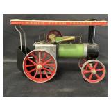 11' Mamod TE1 Steam Tractor