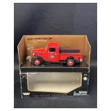 Motor Max IN State Fair 1937 Ford Pickup