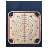 Carrom Game Board