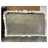 Decorative Wood wall Mirror