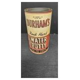 Durham's Rock Hard Water Putty