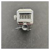 Handheld Mechanical Tally Counter