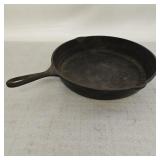 VTG 12in Cast Iron Skillet