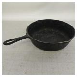 10 5/8in Cast Iron No.8 Skillet