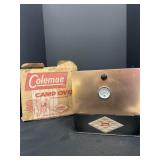 Coleman Camp Oven