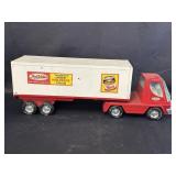 Nylint True Value Hardware Stores Semi & Trailer