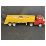 Tonka Super Tanker Toy Truck