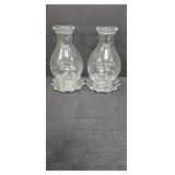 Home Harmonies Celestial Candlelamp