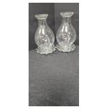 Home Harmonies Celestial Candlelamp