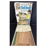 Arrow Country Manor Dream Doll House