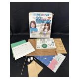 Arrow Dream Doll House Furniture Kit