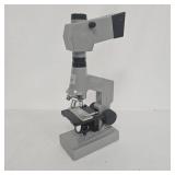 VTG Tasco 1200x Zoom Microscope