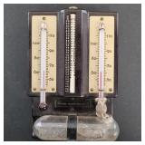 Vintage Taylor Humidiguide