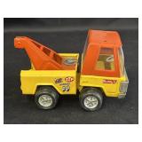 7' Buddy L Jr. Hot Wrecker