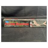 Guillowï¿½s Propeller Powered Flying Machine