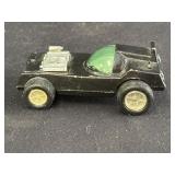 4.5' Tootsietoy Super Slicks Toy Car