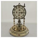 VTG Kundo Kieninger & Obergfell Anniversary Clock